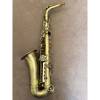 Buffet Crampon 400 Series altsaxofoon 2100623