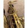 Buffet Crampon S1 altsaxofoon 26534