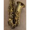 Buffet Crampon S1 altsaxofoon 26920