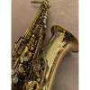 Buffet Crampon S1 altsaxofoon 26920