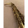 Buffet Crampon S1 altsaxofoon 26920