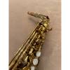 Buffet Crampon S1 altsaxofoon 26920