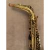 Buffet Crampon S1 altsaxofoon 26920