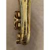 Buffet Crampon S1 altsaxofoon 26920