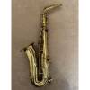 Buffet Crampon S1 altsaxofoon 26920