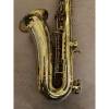 Buffet Crampon S1 altsaxofoon 26920
