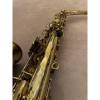 Buffet Crampon S1 altsaxofoon 26920