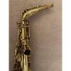 Buffet Crampon S1 altsaxofoon 26920