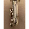 Buffet Crampon S1 altsaxofoon 27132