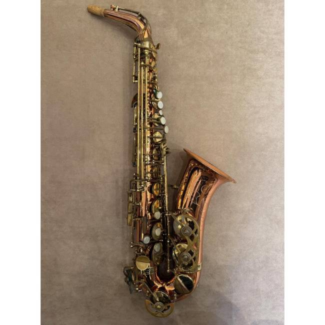 Buffet Crampon S1 altsaxofoon 32356E