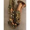 Buffet Crampon S1 altsaxofoon 32356E