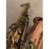 Buffet Crampon S1 altsaxofoon 32356E
