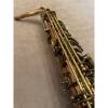 Buffet Crampon S1 altsaxofoon 32356E