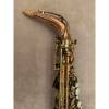 Buffet Crampon S1 altsaxofoon 32356E