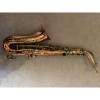 Buffet Crampon S1 altsaxofoon 32356E