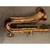 Buffet Crampon S1 altsaxofoon 32356E