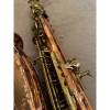 Buffet Crampon S1 altsaxofoon 32356E