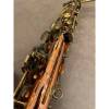 Buffet Crampon S1 altsaxofoon 32356E