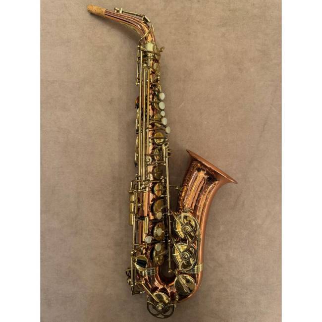 Buffet Crampon Prestige altsaxofoon 34565