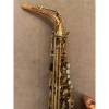 Buffet Crampon Prestige altsaxofoon 34565