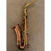 Buffet Crampon Prestige altsaxofoon 34565