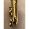 Buffet Crampon S2 altsaxofoon 36786E