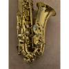 Buffet Crampon S3 altsaxofoon 39401