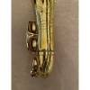 Buffet Crampon S3 altsaxofoon 39401