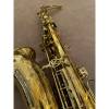 Buffet Crampon S3 altsaxofoon 39401
