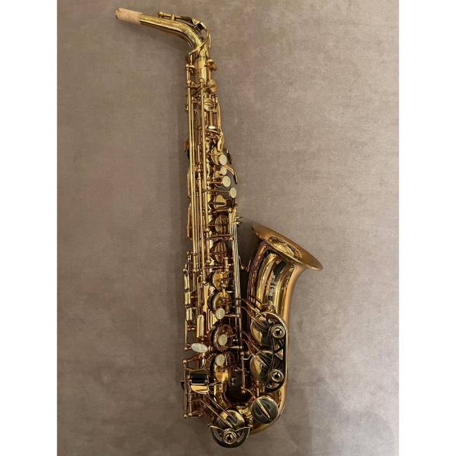 Buffet Crampon 400 Series altsaxofoon BC5033