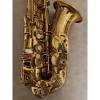 Buffet Crampon 400 Series altsaxofoon BC5033