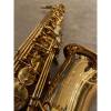 Buffet Crampon 400 Series altsaxofoon BC5033
