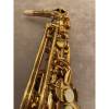 Buffet Crampon 400 Series altsaxofoon BC5033
