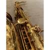 Buffet Crampon 400 Series altsaxofoon BC5033