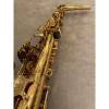 Buffet Crampon 400 Series altsaxofoon BC5033