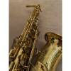 Buffet Crampon Expression (ST90) altsaxofoon 95323