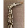 Conn New Wonder Series I altsaxofoon 112571
