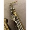 Conn U.S.A. 'Shooting Star' altsaxofoon L02220 