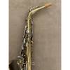 Conn U.S.A. 'Shooting Star' altsaxofoon L02220 