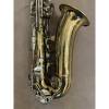 Conn U.S.A. 'Shooting Star' altsaxofoon L02220 