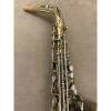 Conn U.S.A. 'Shooting Star' altsaxofoon L02220 