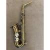 Conn U.S.A. 'Shooting Star' altsaxofoon L02220 