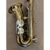 Conn U.S.A. 'Shooting Star' altsaxofoon L02220 