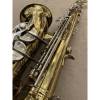 Conn U.S.A. 'Shooting Star' altsaxofoon L02220 