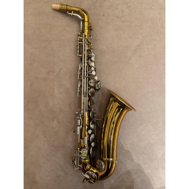 Conn 6M Lady Face altsaxofoon 259774