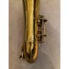 Conn 6M Lady Face altsaxofoon 259774