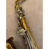 Conn 6M Lady Face altsaxofoon 259774