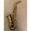 Conn 6M Lady Face altsaxofoon 262500