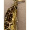 First Sax Basic II altsaxofoon 107160