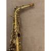 First Sax Basic II altsaxofoon 107160